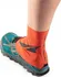 Běžecké oblečení ALTRA Trail Gaiter návleky na boty oranžové S/M