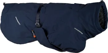 Obleček pro psa Non-stop Dogwear Glacier Wool Jacket 2.0 tmavě modrá