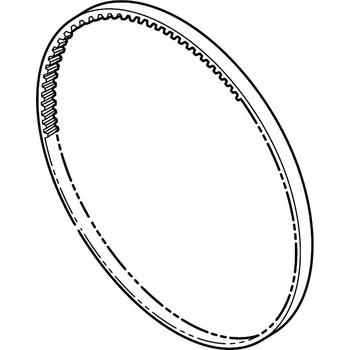 Řemínek Singer 68001340