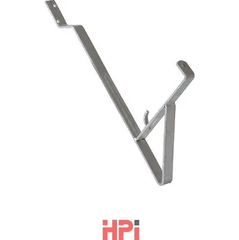 HPI Držák mříže 15cm typ A - antracit