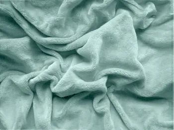 Textilomanie Prostěradlo mikroplyš Soft 90 x 200 cm Prostěradlo Textilomanie Prostěradlo mikroplyš Soft 90 x 200 cm