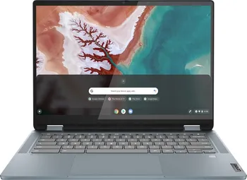 Notebook Lenovo IdeaPad Flex 5 Chrome 14IAU7 (82T5002EMC)