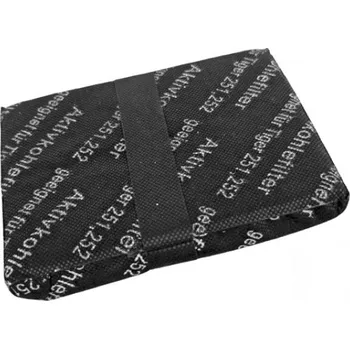 Filtr do vysavače Filtr s aktivním uhlím pro vysavač VORWERK VT 252 Tiger