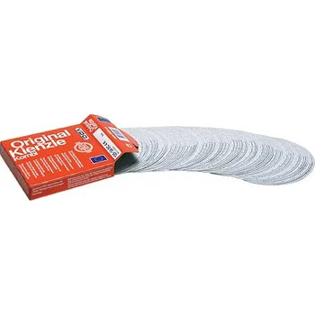 Tachografová kolečka original KIENZLE 125-24 EC4B