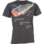 Doiyo tričko Lure XXL