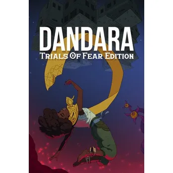 Počítačová hra Dandara: Trials of Fear Edition PC