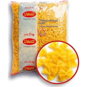 Mašličky 5 kg Vitana