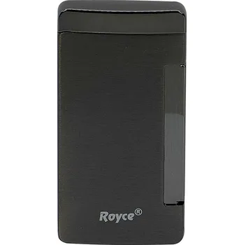 Zapalovač 36510 Tryskový zapalovač Royce
