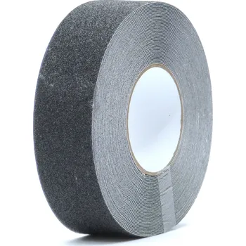 Protiskluzová páska Heskins Extreme varianta: 50 mm x 18 m - černá