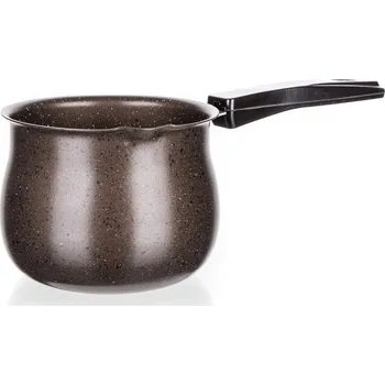 Džezva Banquet Granite 19141001 380 ml hnědá