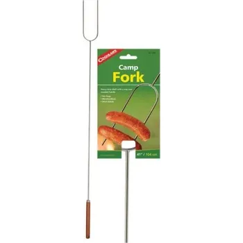 Příslušenství pro gril Coghlans opékací vidlice Camp Fork