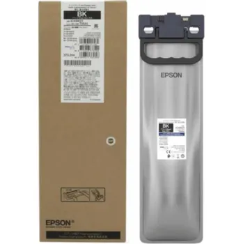 Počítačové příslušenství EPSON Ink čer WorkForce Pro WF-C87xR Black XL Ink Supply Unit (20.000 str.)