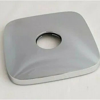 Hansgrohe Rozeta 155/155 mm, chrom 95276000