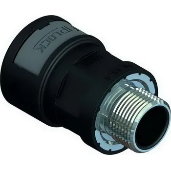 kabelová chránička Přímé připojovací šroubení FIPLOCKone ASPA-23P29MB Fränkische 4890474100