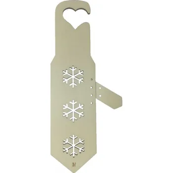 Rukavice Napínák na pletené rukavice, blokovač rukavic - Napínák na rukavice velikost M