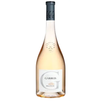 Víno Chateau d´Esclans Château d’Esclans Garrus