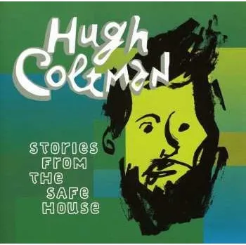 Zahraniční hudba CD Hugh Coltman: Stories From The Safe House 2022