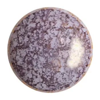 Korálek Kabošon par Puca č.333 (18mm)