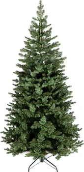 Vánoční stromek Umělý vánoční stromeček jedle Andorra 3D P21007150 150 cm