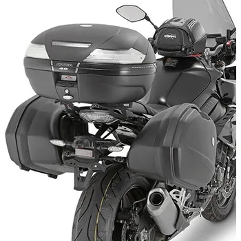 Zavazadlo na motocykl Nosič na boční kufry Kappa K33N Yamaha MT-10 16- KLXR 2129 / KLX
