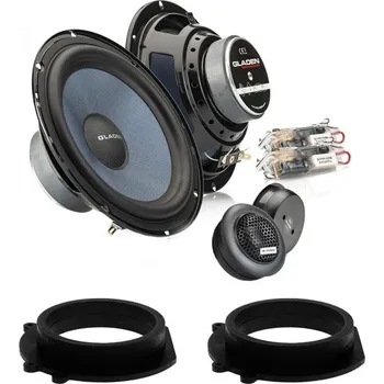 Auto Hi-Fi Reproduktory do Fiat Scudo II č. 2