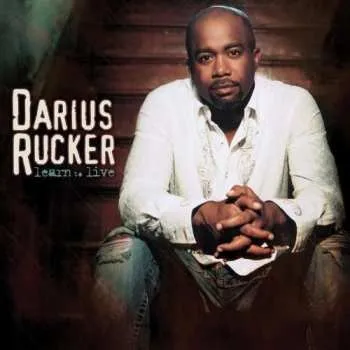 Zahraniční hudba CD Darius Rucker: Learn To Live 2008