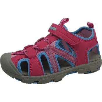 Chlapecké sandály Sandály High Colorado Capri Jr Velikost: EU 30 pink/navy