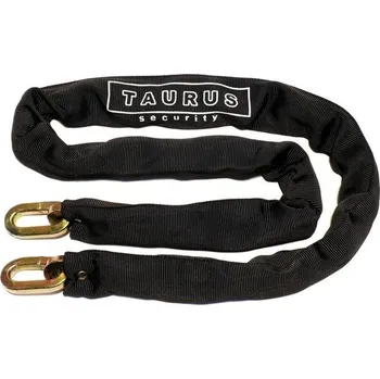 Zámek na kolo Taurus řetěz RCK-200