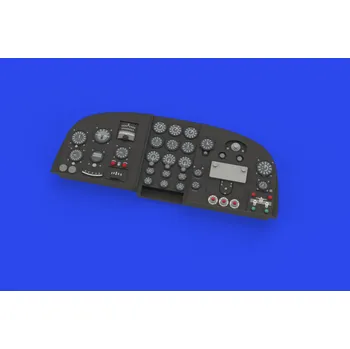 Plastikový model Eduard 1/48 SM.79 LööK (EDUARD)