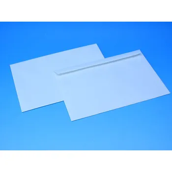 Obálka Krpa Obálka C5 bílá RK KRPA obyčejná 1062852 3786