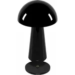 Century LED Tischlampe COCO schw 1,5W 2700K 100 Lumen Dimm. IP44