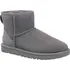 Dámské válenky Ugg Women's Classic Mini II Boot šedé, 36