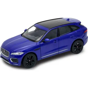 Welly Jaguar F-Pace 1:24