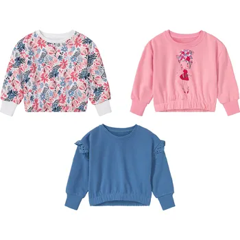 Dívčí mikina lupilu® Dívčí mikina