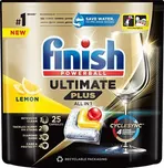 Finish Ultimate Plus All in 1 Lemon…