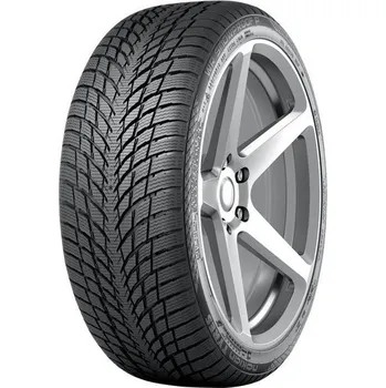 Zimní osobní pneu Nokian WR Snowproof P 255/45 R19 104V XL