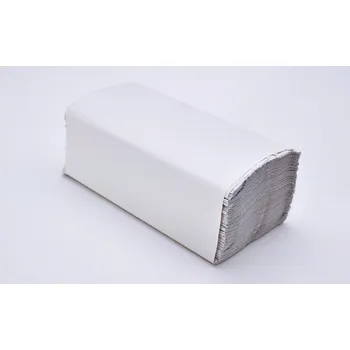 Papírový ručník Ručníky papírové ŠEDÉ 5962