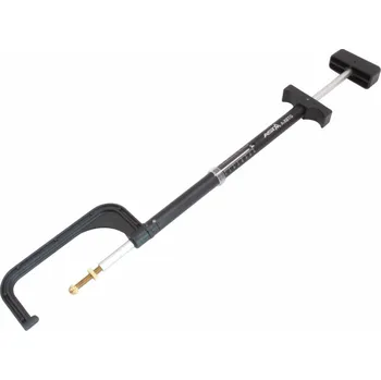 Měřidlo - kalibr na měření tloušťky brzdových kotoučů, rozsah 0-35 mm - ASTA