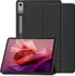 Pouzdro na tablet Tech Protect Smartcase pro Lenovo Tab P12 12,7'' černé