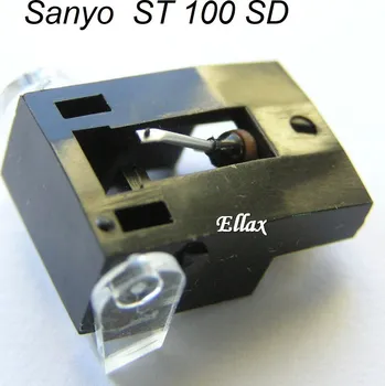 Příslušenství pro gramofon Gramo hrot ST 100 SD Sanyo