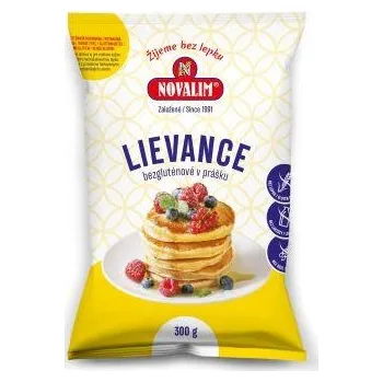 Pečivo NV - Směs na Lívance 300g - bez lepku