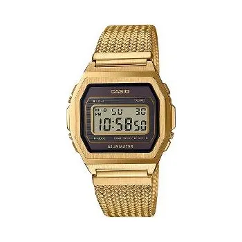 Hodinky A1000MGA-5EF CASIO (007)