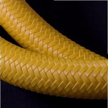 Potápěčské vybavení Hadice MIFLEX Extreme LP žlutá, Miflex 90