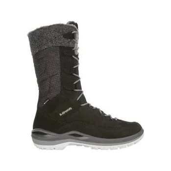 Dámská treková obuv Lowa Alba III GTX Women black/grey černá 37 EU