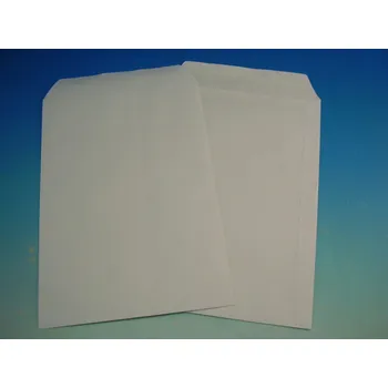 Obálka Krpa Obálka C4 bílá samolep. 1140427 3782