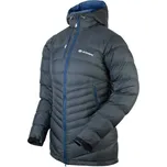 Dámská péřová bunda Sir Joseph Opal Lady Parka dark grey|S