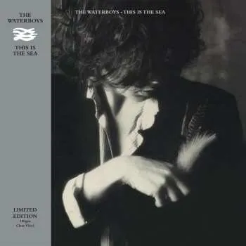 Zahraniční hudba LP The Waterboys: This Is The Sea (180g) (limited Edition) (clear Vinyl) 2024