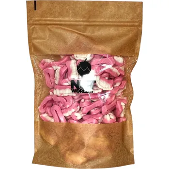 Nutworld.cz Upíří zuby Množství: 1 Kg