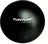 Tunturi Gymnastický míč s pumpičkou 65 cm, černý