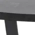 Konferenční stolek Actona Amble 0000085723 melamin/kov